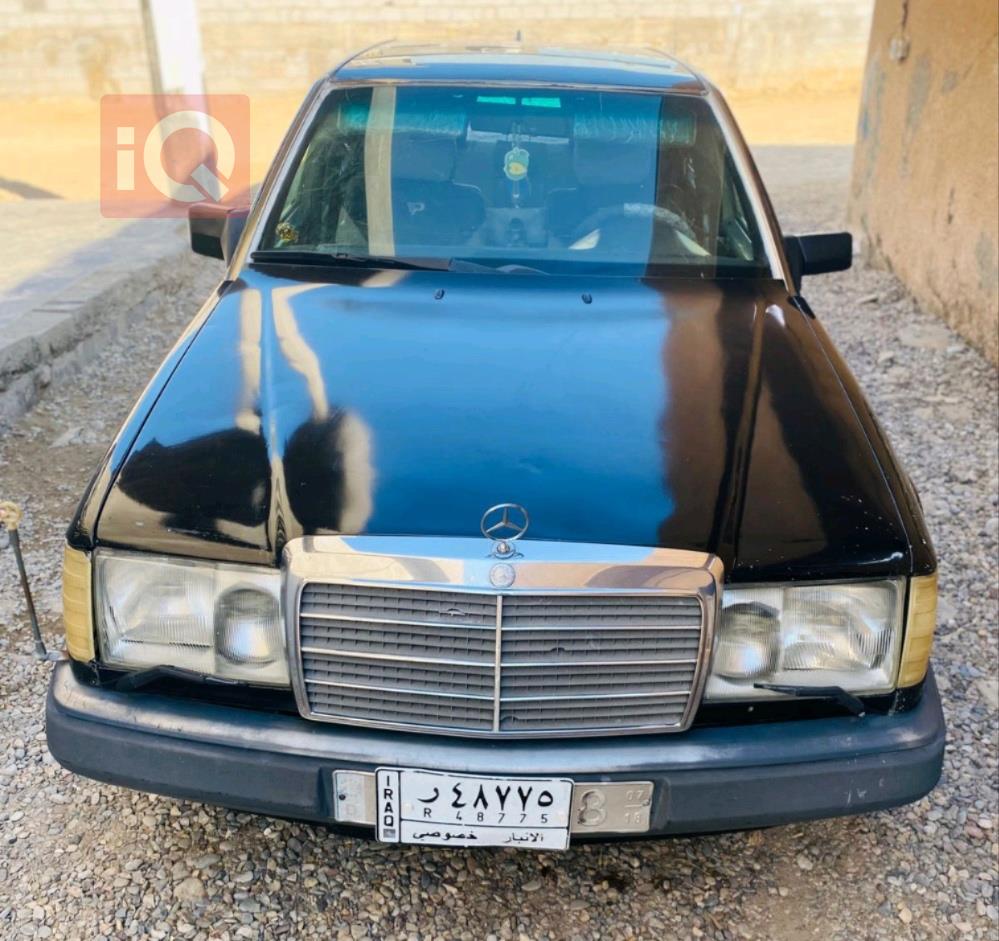 مێرسێدس بێنز E-Class